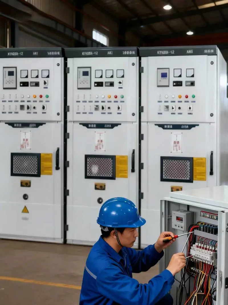 Доминирането на маслото: Защо SF₆ газът не се използва за изолиране на намотките на трансформатора